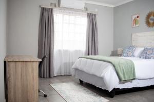 The Cosy Crib