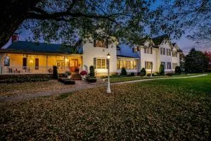 Biddle Point Inn - Knox