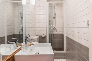 Hotels Globe Et Cecil : Chambre Double Classique