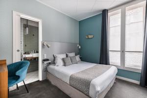 Hotels Globe Et Cecil : photos des chambres