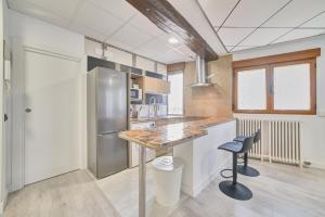 Apartamento Juan Pintxame by Clabao