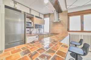 Apartamento Juan Pintxame by Clabao