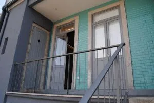 Gaia Loves You - Ponte D. Luis - Gervide