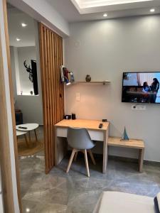 KM52 luxury apartment