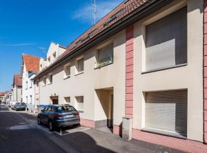 Appartements Le Saint-Florent - Proche hyper-centre, CHU et Gare : Studio