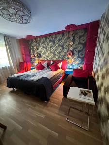 Diamanthaus deluxe 7 Koblenz