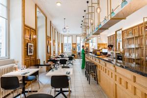 Hotels Globe Et Cecil : photos des chambres