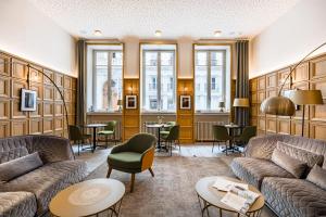 Hotels Globe Et Cecil : photos des chambres