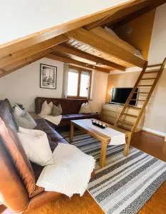 Deti's Ferienwohnung - Wassenach