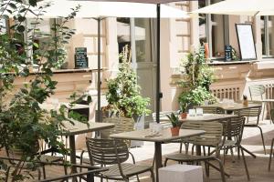 Hotels Globe Et Cecil : photos des chambres