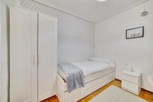 Las terrazas de Castañares by Clabao