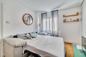 Las terrazas de Castañares by Clabao