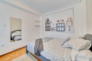 Las terrazas de Castañares by Clabao