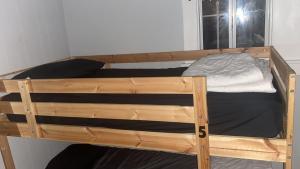 Humble Abode at El Monte