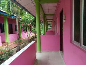 Dream Land Resort Havelock