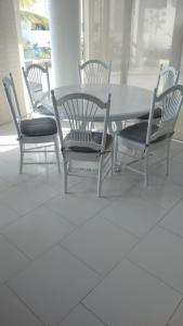 Cartagena vista directa al mar amplio apt con terraza privada