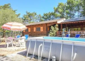 Casa vacanze Berchida - Capo Comino