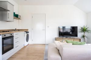 Newport Ships Nook: Cozy Hideaway