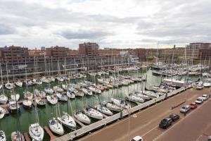BizStay Harbour III Scheveningen Apartments