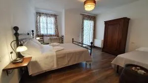 DOMU NOSTA di Giulio & Ignazia Room3 - Santa Luria