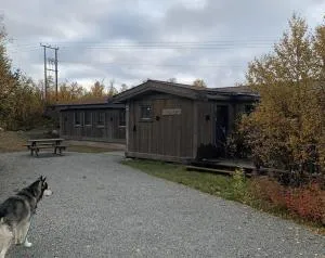 New mountain lodge - Geilo-Kikut - Great location - Lii