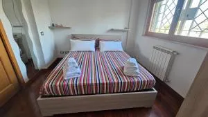 La Dimora di Manuela - Lunghezza