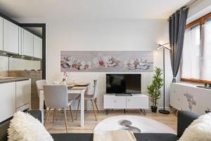 Appartements Zenitude - Casa Vostra - Thonon Centre et Thermes : photos des chambres