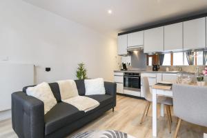 Appartements Zenitude - Casa Vostra - Thonon Centre et Thermes : photos des chambres