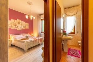 Casa Vacanze Mongili - Il Moro