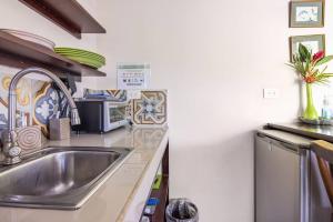 Beautiful studio-apartment near the beach