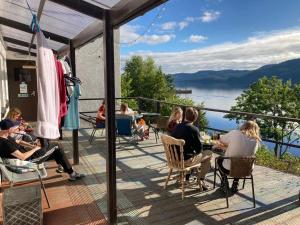 Loch Ness Lochside Hostel - Over 16s Only