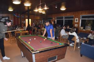 Loch Ness Lochside Hostel - Over 16s Only