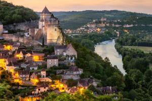 Maisons de vacances Maison de charme au pays du vin - Charming House in Wine Country : photos des chambres