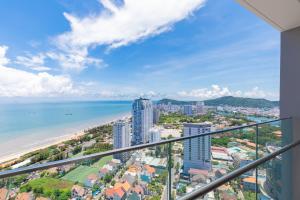 The Sóng Apartment Vũng Tàu - Sophias House