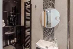 Stunning 3 Bed Duplex Apartment in the heart of West Hampstead