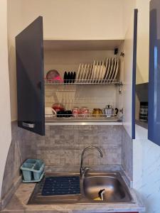 Mare bilocale zona Foce 008055-LT-1920