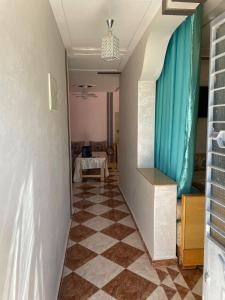 Luxurious appartement