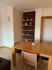 Apart. Dunas da Torreira