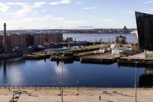 Copper House in Liverpool