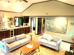 UTOPAI Stone Garden Vacation Home, Pai!