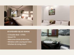 Sunshine Villa Dalat