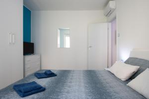 [Fibra SuperFast] Politeama Rossetti Modern Suite