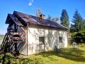 Noclegi na uboczu Dom Pstrąga - Przysłup