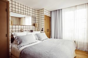 Hotels Grand Hotel Soleil d'Or : photos des chambres