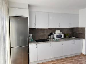 Apartamento Marae