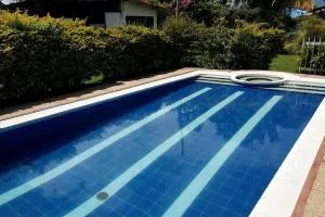 Cabaña villa Marcela - Cutucumayo