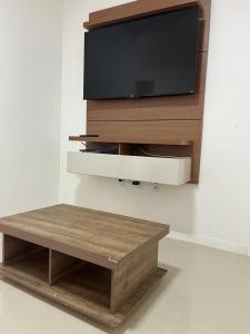 Apartamento à 380m do Mar