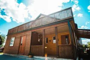 Oāze Ģimenei - Ziemupe