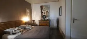 拉何米塔格酒店 - Puch-dʼAgenais