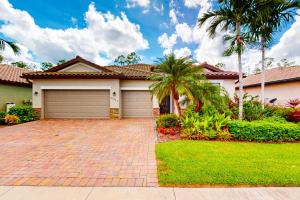 Paradise at the Preserve